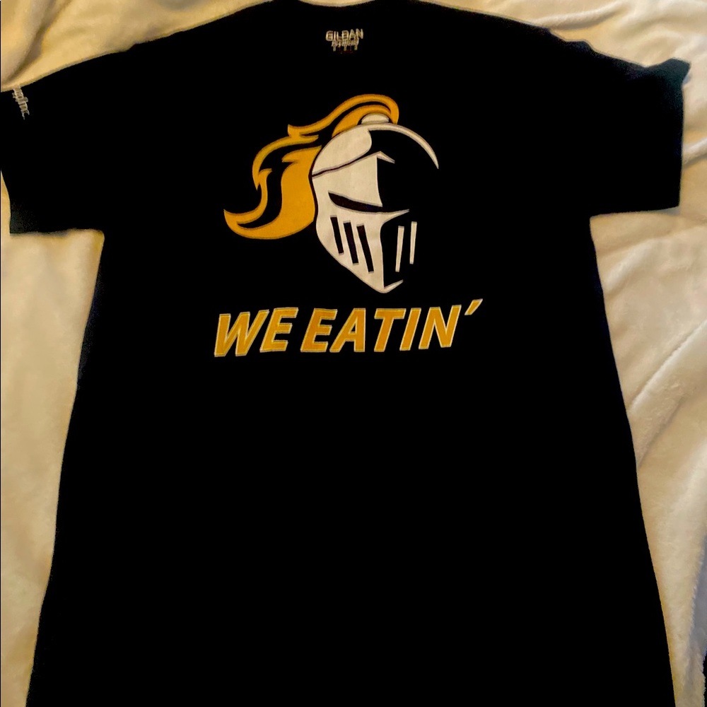 - New!  UCF Tee Shirt sz Med